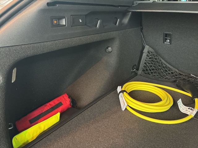 Volkswagen ID.7 IQ.Drive Pro Tourer