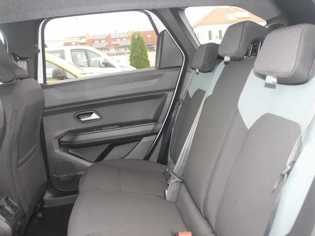 Dacia Bigster Extreme Hybrid 155