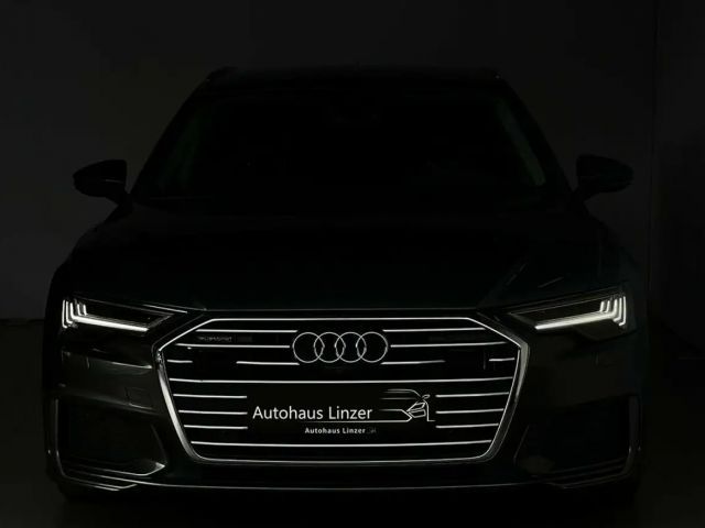 Audi A6 S-Line