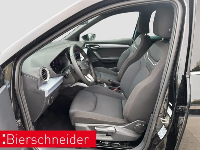 Seat Arona 1.0 TSI DSG FR-lijn