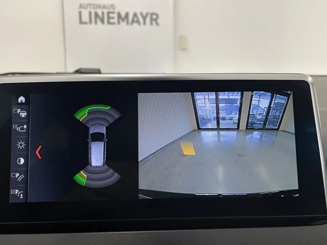 BMW 218 218d Advantage pakket Gran Tourer