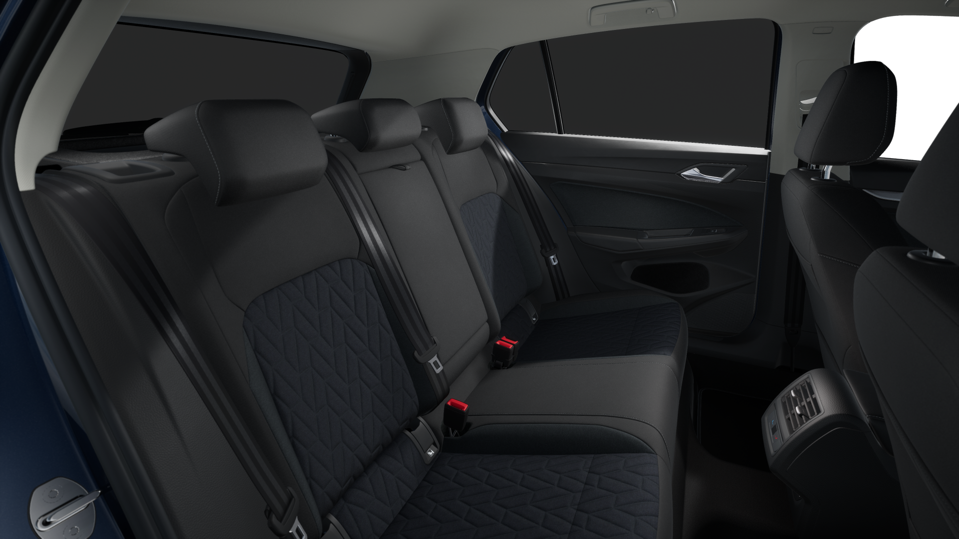 Volkswagen Golf 1.5 TSI