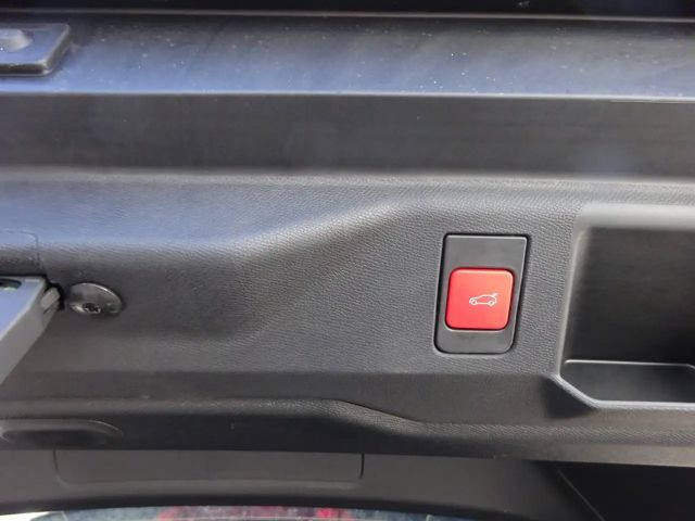 Peugeot 5008 GT-Line Hybrid