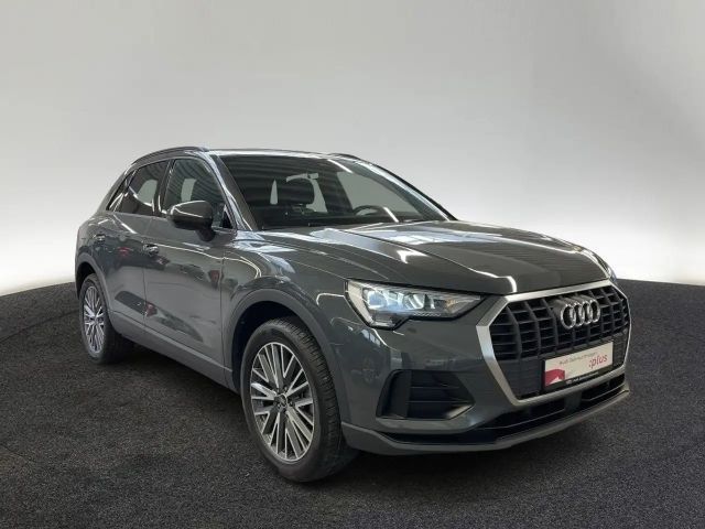 Audi Q3 Hybride