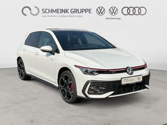 Volkswagen Golf 2.0 TSI DSG GTI