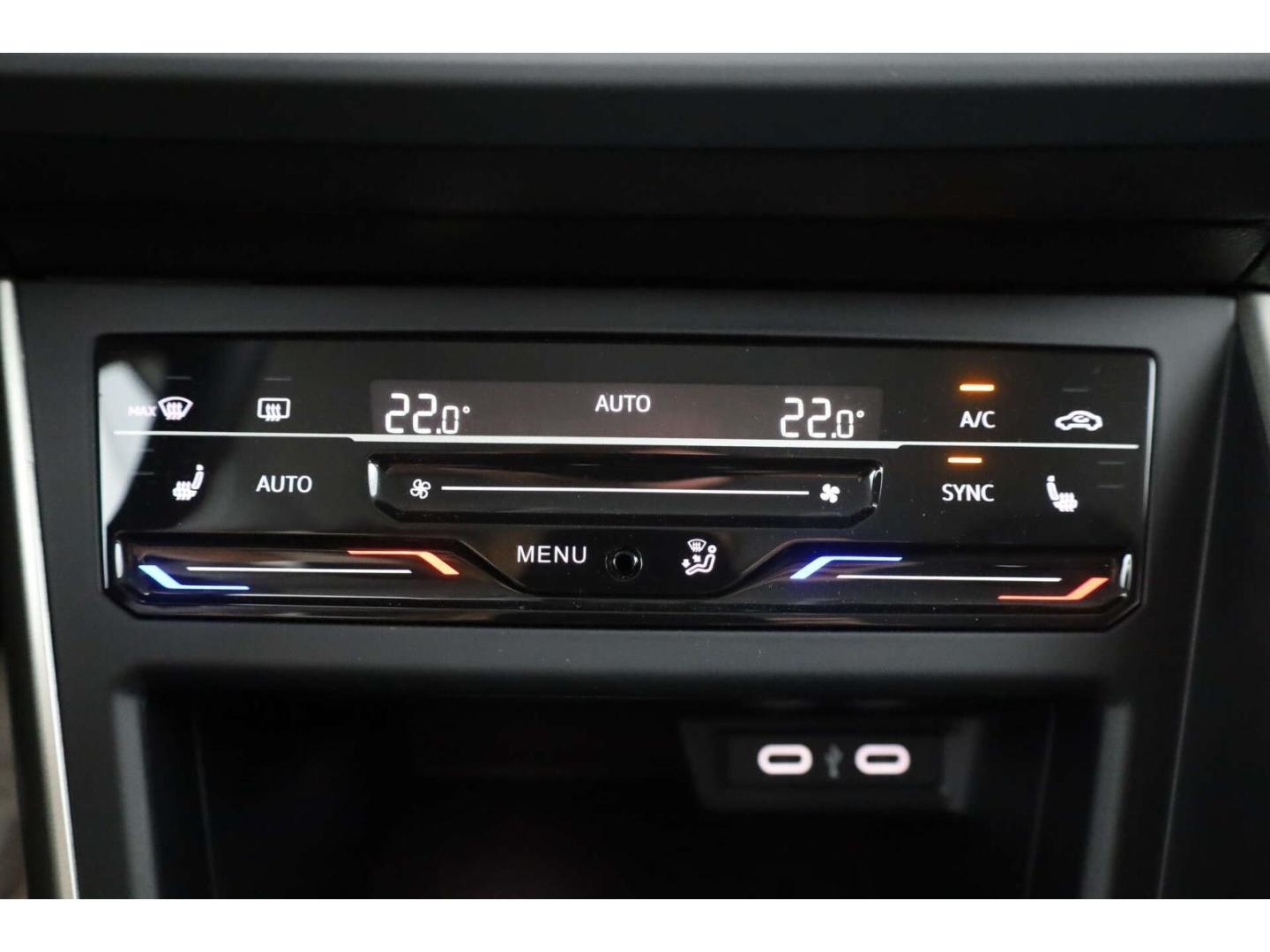 Volkswagen Taigo 1.0 TSI Move