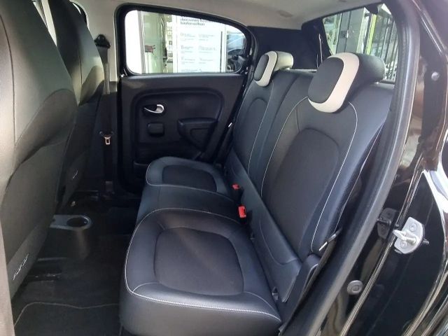 Renault Twingo E-Tech