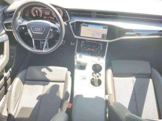 Audi A6 45 TFSI Quattro S-Line S-Tronic