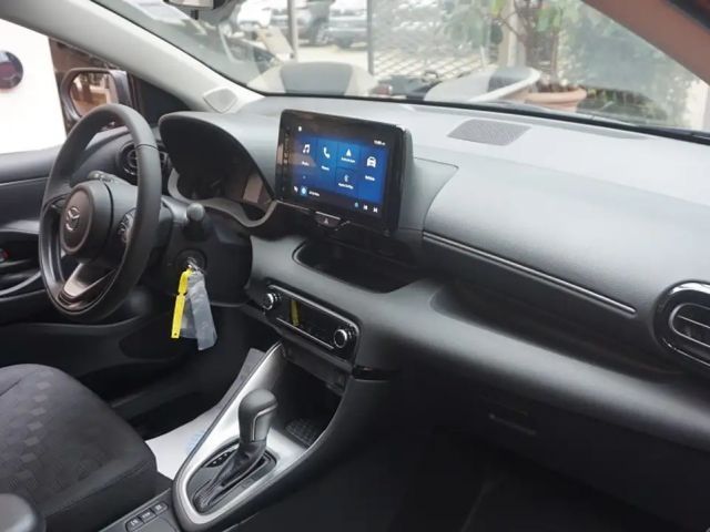 Mazda 2 Hybrid 1.5L Hybrid VVT-i 116 PS e-CVT FWD CENTRE-L