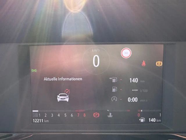 Opel Mokka 1.2 Turbo Turbo