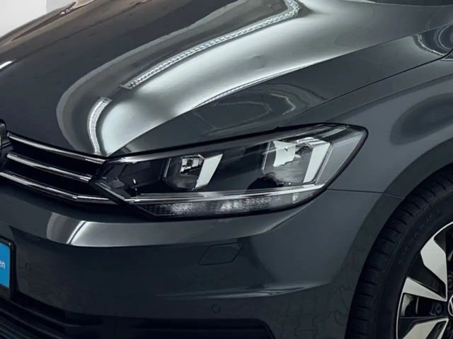 Volkswagen Touran DSG Move