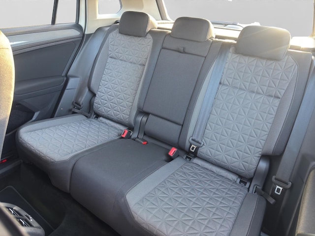 Volkswagen Tiguan 1.5 TSI Life