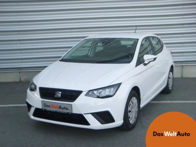 Seat Ibiza Reference
