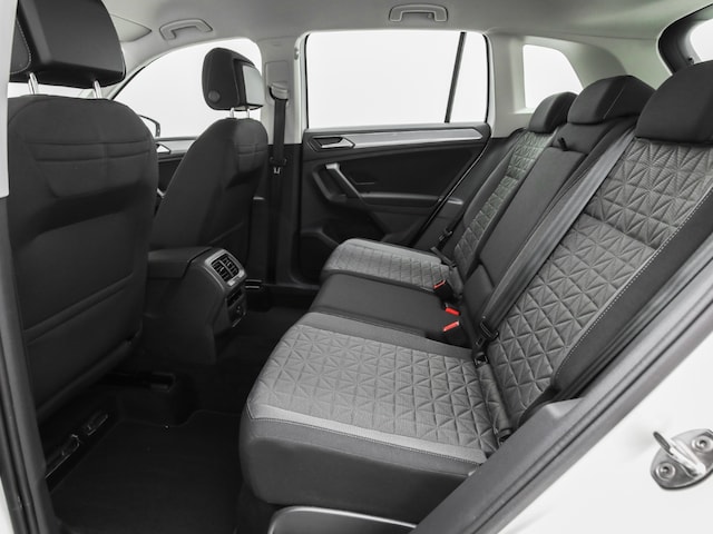 Volkswagen Tiguan 1.4 TSI Life eHybrid