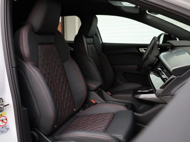 Audi Q4 e-tron 40 S-Line