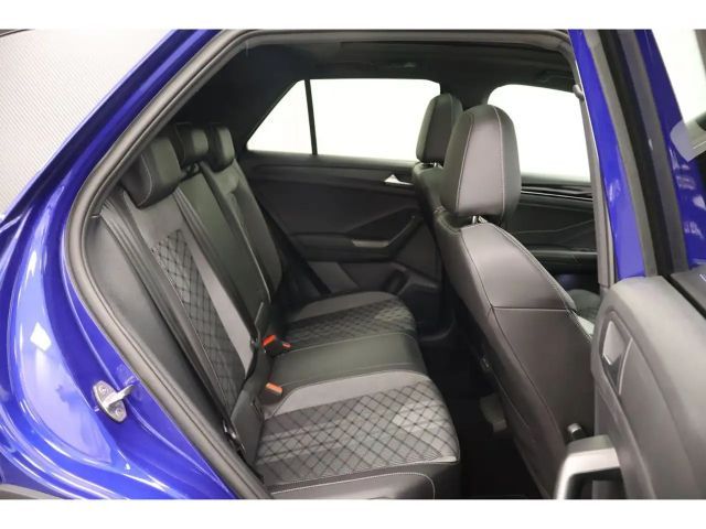 Volkswagen T-Roc 1.5 TSI DSG R-Line