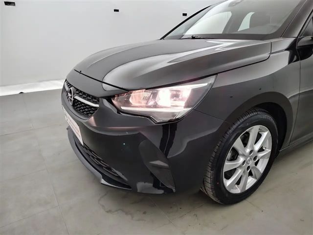 Opel Corsa 1.2 Turbo Edition Turbo