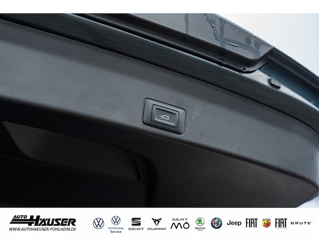 Cupra Terramar 2.0 TSI VZ