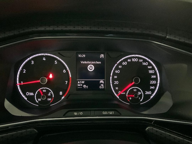 Volkswagen T-Cross 1.0 TSI