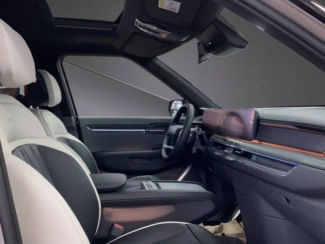 Kia EV9 99,8 kWh GT-Line Vierwielaandrijving