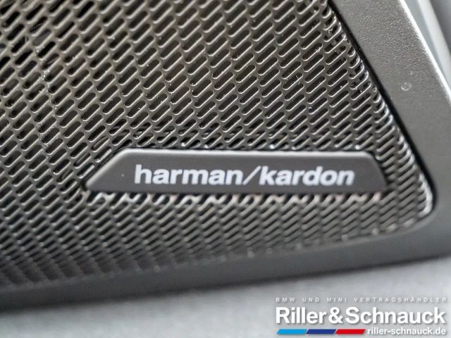 BMW X3 M-Sport xDrive