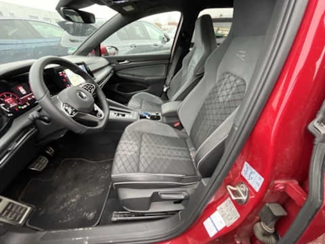 Volkswagen Golf 2.0 TDI DSG Variant