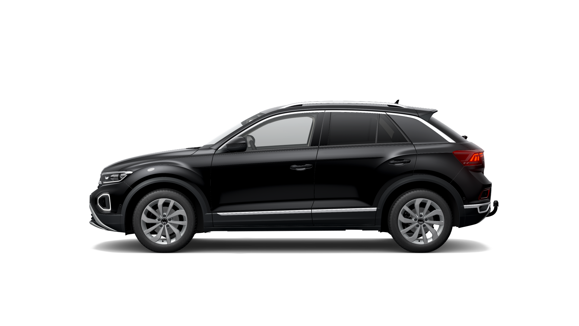 Volkswagen T-Roc 1.5 TSI Style