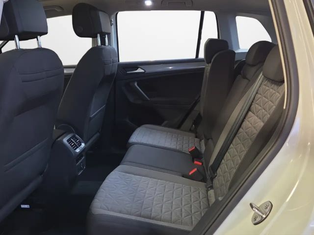Volkswagen Tiguan 2.0 TDI Life