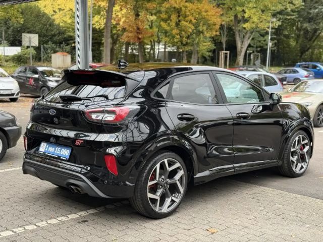 Ford Puma ST Line