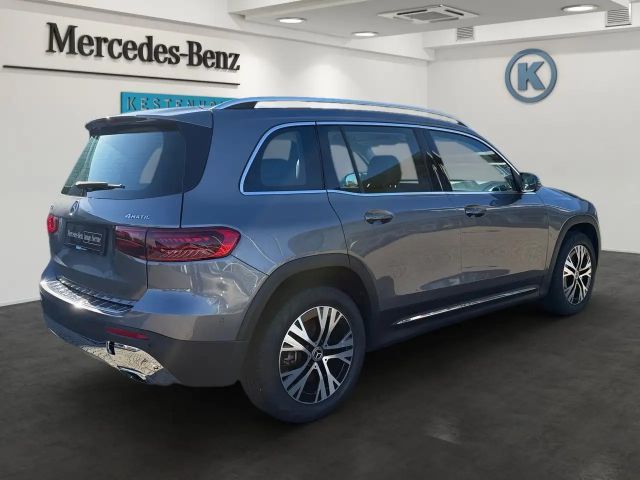 Mercedes-Benz GLB 220 4MATIC Progressive