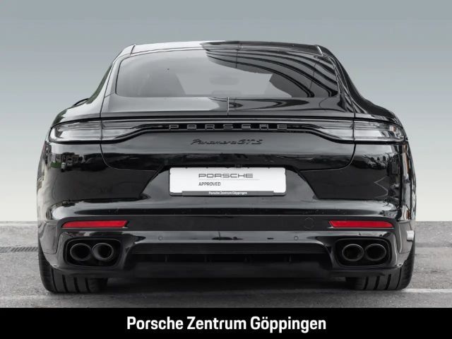 Porsche Panamera GTS
