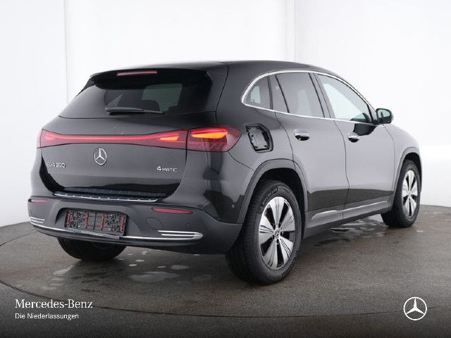 Mercedes-Benz EQA 350 4MATIC
