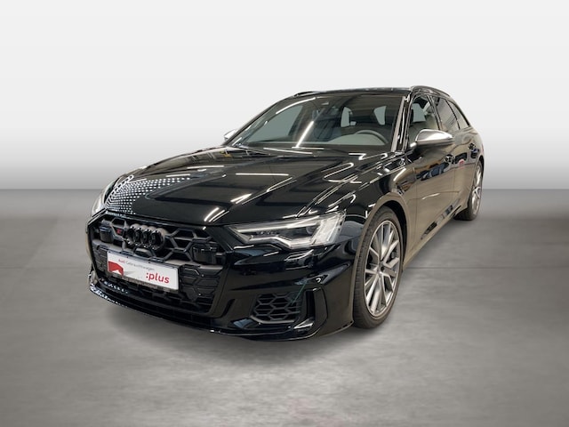 Audi S6 Avant Quattro