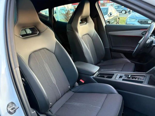 Cupra Formentor VZ e-Hybrid