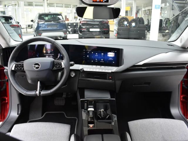 Opel Astra 1.2 Turbo