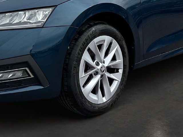 Skoda Octavia Combi Style Style