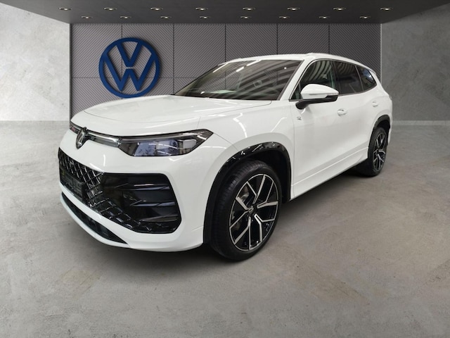 Volkswagen Tayron 2.0 TDI 4Motion DSG R-Line