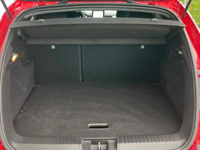 Renault Captur EDC Techno