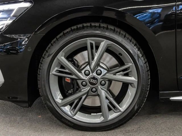 Audi S3 2.0 TFSI Quattro Sedan