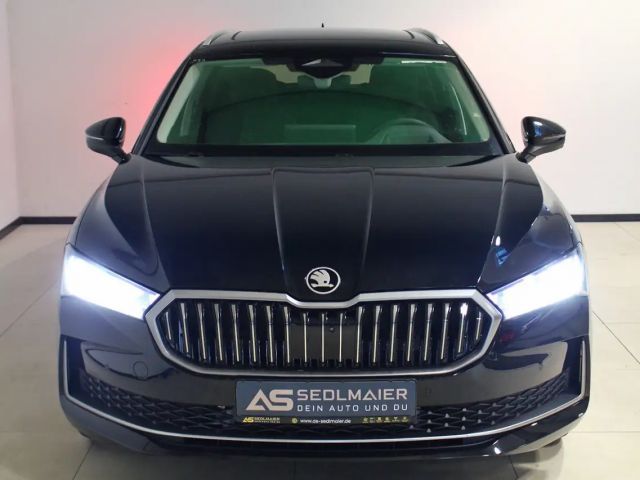 Skoda Superb 1.5 TSI Combi iV