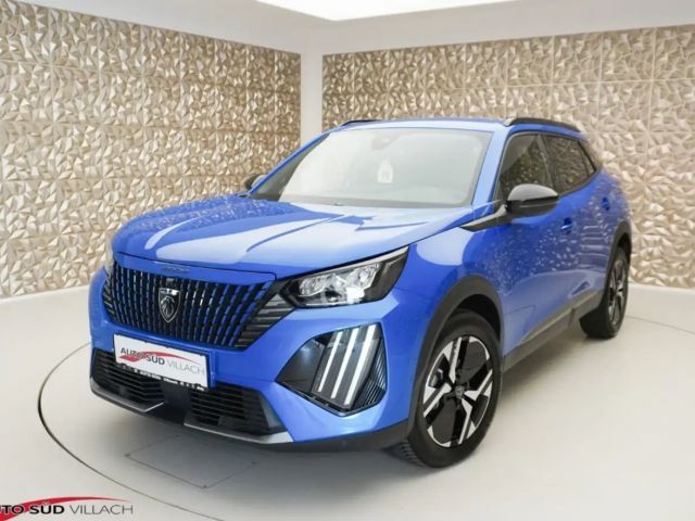 Peugeot 2008 Allure Pack PureTech