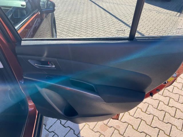 Suzuki S-Cross 1.4 Boosterjet 4WD GL+ *LED Navi Kamera*