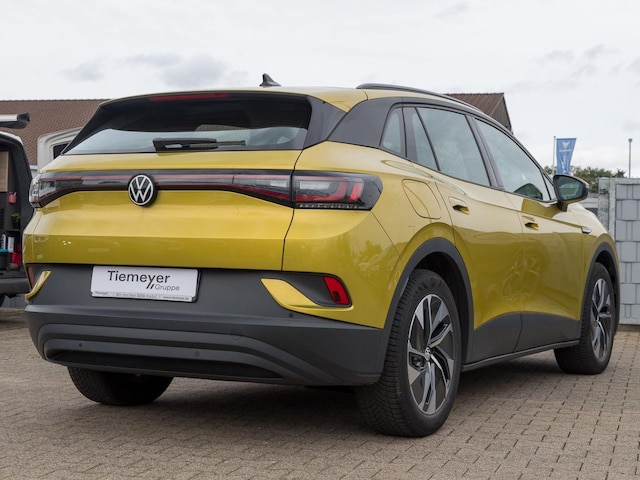 Volkswagen ID.4 Pure