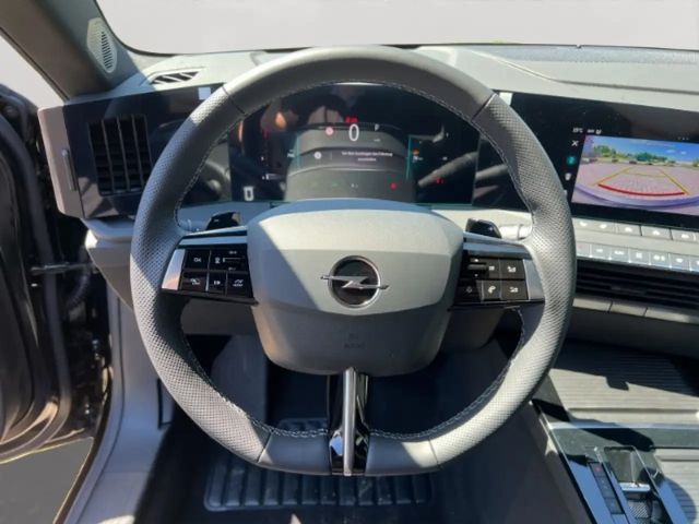 Opel Astra 1.2 Turbo GS-Line Grand Sport Turbo