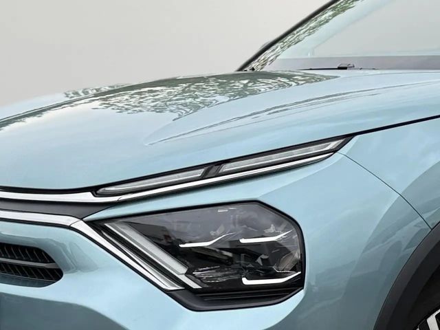 Citroën ë-C4 Ë-C4 ELEKTROMOTOR 136 FEELPACK,LEASING MÖGLICH,NAV