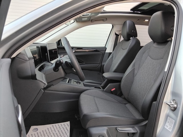 Volkswagen Tiguan 1.5 eTSI Life Plus