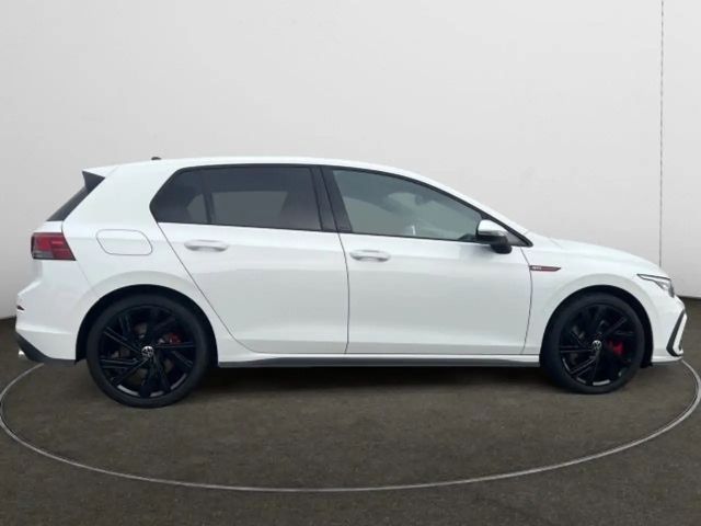 Volkswagen Golf 2.0 TSI DSG GTI Golf VIII