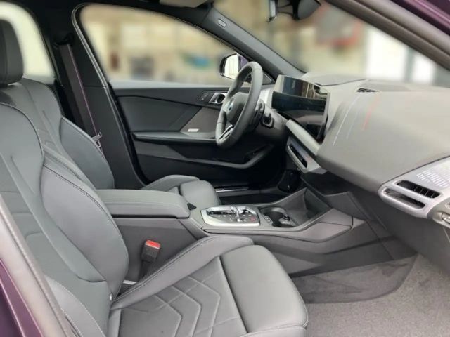 BMW 120 5-deurs Sedan