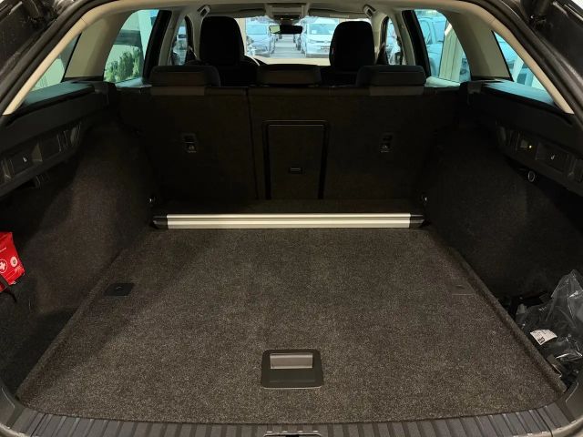 Skoda Octavia Style Style