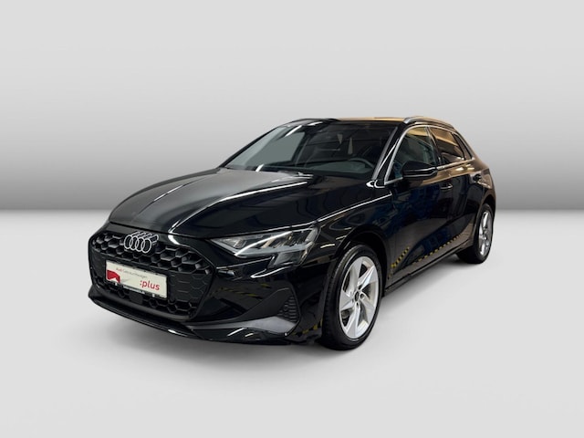 Audi A3 30 TFSI S-Tronic Sportback